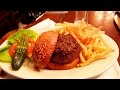 Prawdopodobnie najlepszy burger w NYC