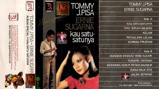 Kau Bukan Milikku  Ernie Sugarna