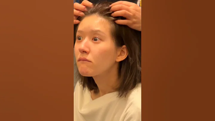 Zhao Lusi's heartbreaking sick situation goes on public