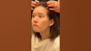 Zhao Lusi's heartbreaking sick situation goes on public