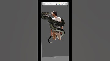 mobile speedart // in Autodesk sketchbook #mobilephotography #shortvideo #art #digitalart #tutorial