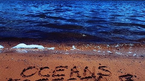 Oceans Freestyle - Jake Banfield (Official Audio)