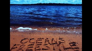 Oceans Freestyle - Jake Banfield (Official Audio)