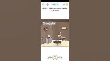 #truedetective #level6  #smartbrain #storieschallenge #gaming #solution #viral #shorts #gaminggirl