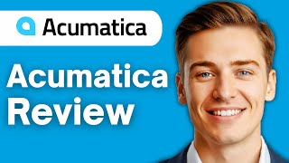Acumatica Review: The Cloud ERP Worth Switching To?