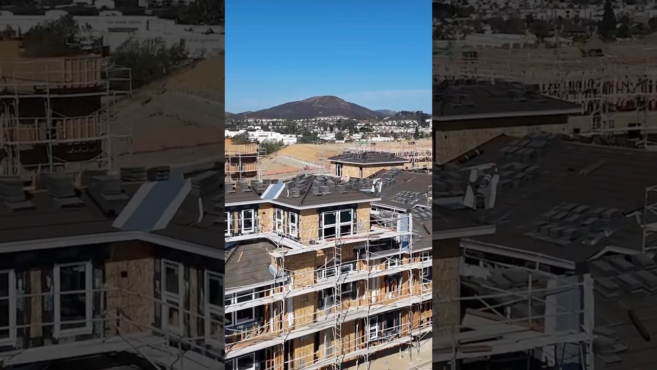 Now Selling: 6 New Communities at The Hill District! 🏡