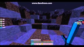 KitPVP - Phanatic