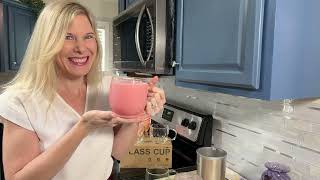 Aquach Glass Cups Coffee Mugs Full Review — Is It Really That Good? X8298