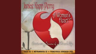 A Woman's Heart (feat. April Meservy)