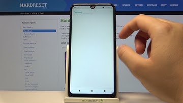 How to Disable Ringtone Volume on WIKO View 3 – Manage Audio Profiles