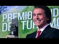 Raphael recibe el Premio Andalucía del Turismo: Embajador de Andalucía. 25.09.2020 viva-raphael.com