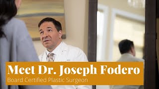 Meet Dr. Joseph Fodero, NJ's Top Board Certified Plastic Surgeon screenshot 4