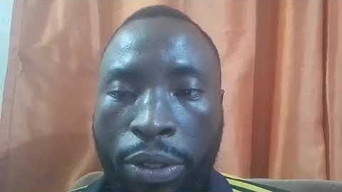 Edu Bassey Data Analytics Elevator Pitch