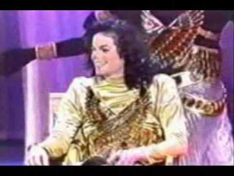 Michael Jackson Remember The Time