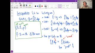 L07 1 Stepwise approach to Lebesgue integration