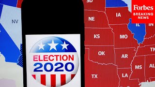 Witness Says Election Officials Were Bombarded With False Accusations Of Fraud During 2020 Election