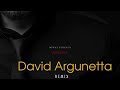 Мурад Байкаев  - Дийцахьа (David Argunetta Remix)