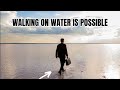 Walking on water with oobleck  the science behind the magic