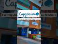 🚀📌Capzamini is hiring for freshers Recent graduate 2025 Application close soon |Apply Now #jobswitch