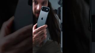 iPhone Air in 45 seconds