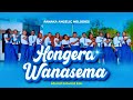 HONGERA WANASEMA