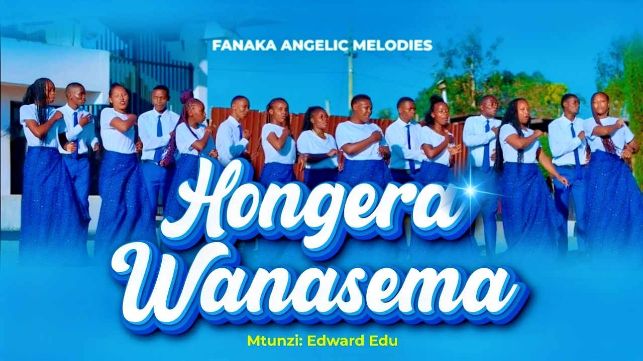 HONGERA WANASEMA