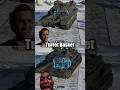 Black Night VS M1A2 SEP V2!