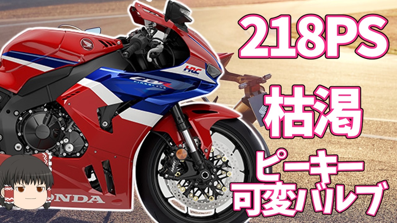 The 218 HP CBR1000RR-R: Why This Ultimate Super Sport Is Vanishing