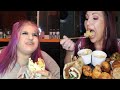 Mukbang Cringe Compilation #46