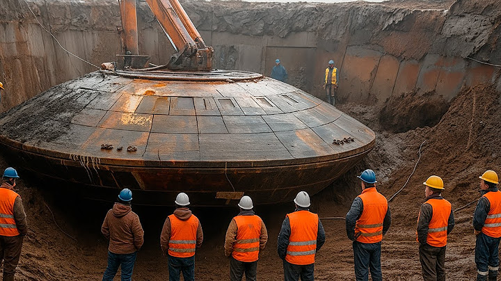 O que os cientistas acabam de descobrir sob as areias do deserto do Saara choca o mundo inteiro