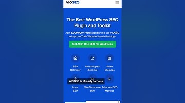 Top 3 AI Plugins for Your WordPress Website #shorts