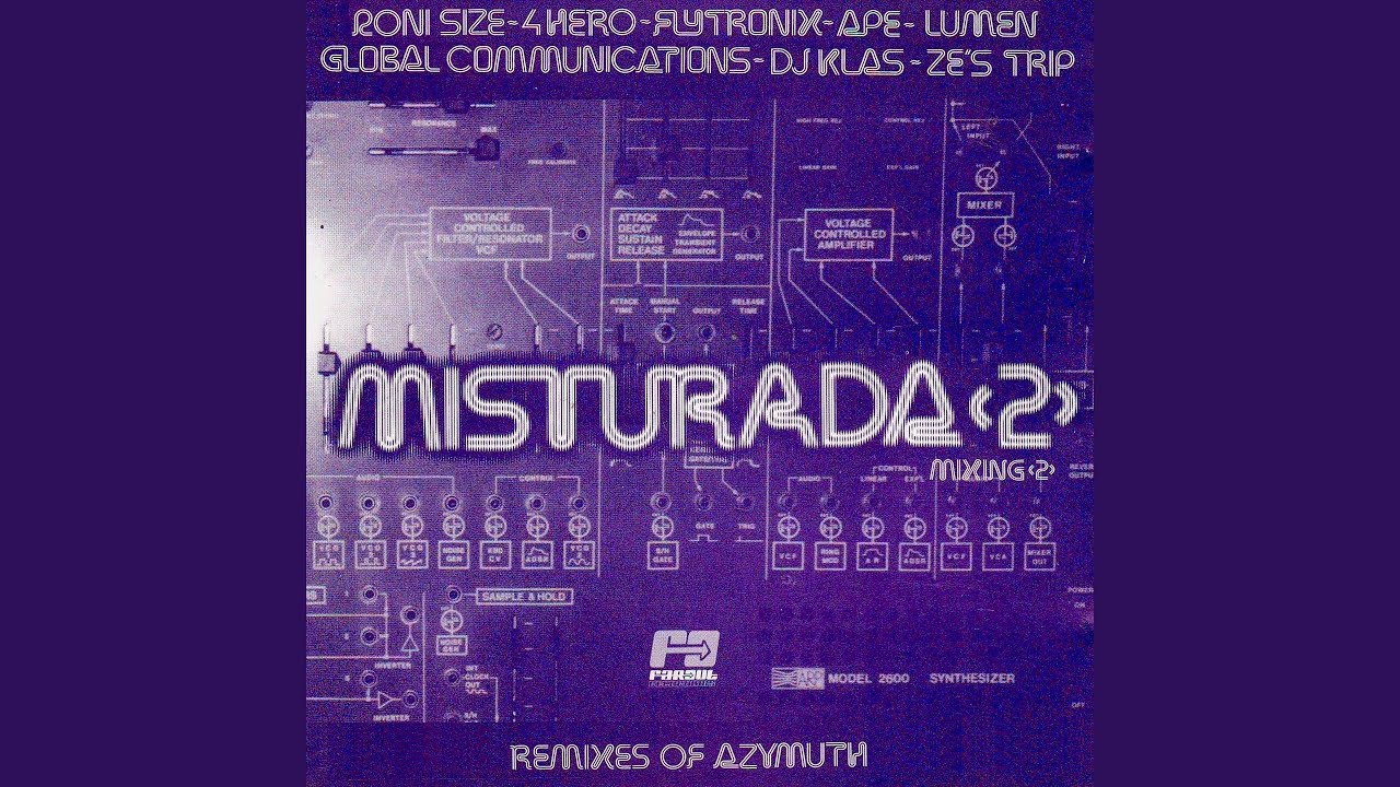 Jazz Carnival (Global Communication Remix)