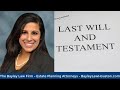 Estate Planning Attorney Houston https://www.bayleylawhouston.com/estate-planning-attorney/ Free Consultation ...................... The Bayley Law Firm 1225 N Loop W # 325 Houston, TX 77008 (713) 383-8887 ----------------------------- Connect with us http://www.facebook.com/TheBayleyLawFirm/ http://www.twitter.com/bayleylawfirm .........................
