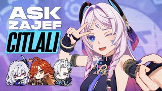 Download Lagu Is She The Best Granny? | Ask Zajef Citlali Edition MP3 Download Lagu Is She The Best Granny? | Ask Zajef Citlali Edition MP3