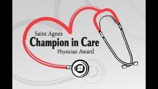 2019 Champion in Care Winner Alfred G. Valles, MD