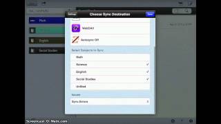 How to Back Up Notability Files