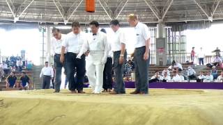 20170514 中量級 1 第18回全国選抜女子相撲大会 110819