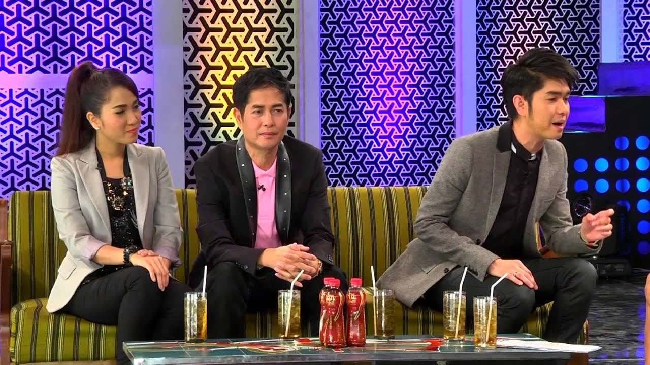 กอล์ฟมั้ยตุ๊ก : วงศ์เทวัญ...หรรษา 7 ธ.ค.57 (2/4)