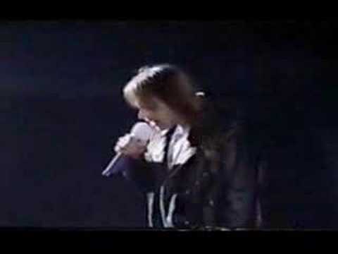 Axl Rose: His Greatest Rant - Guns N' Roses