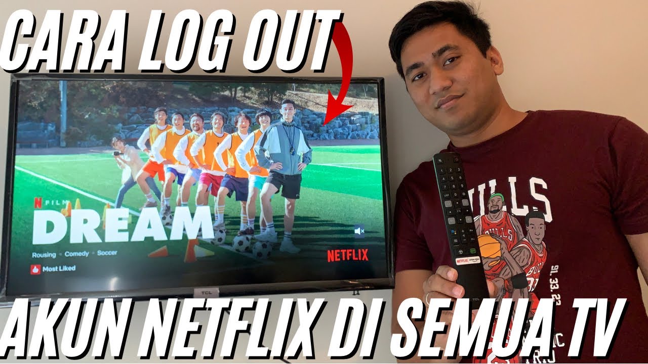 CARA LOG OUT AKUN NETFLIX DI TV CARA GANTI AKUN NETFLIX DI TV YouTube cara-log-out-akun-netflix-di-tv-cara-ganti-akun-netflix-di-tv-youtube