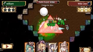 Mine Heroes | iOS Trailer 4
