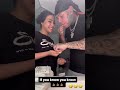 6ix9ine Makes Yailin Take Weight Loss Pills рџ Љ 6ix9ine Makes Yailin Take Weight Loss Pills рџ Љ