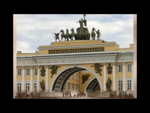Триумфальные арки