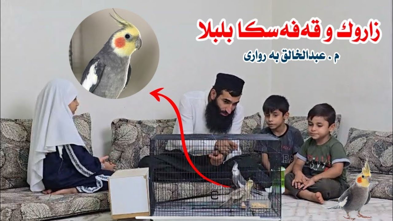 و