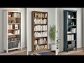 10 BEST SELLING IKEA BOOKCASES