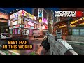The Tokyo map in Call of Duty MW3 is one of the best DLC maps 🔥 #callofdutymw3 #mw3