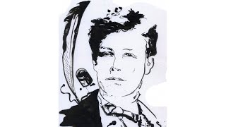 Arthur Rimbaud - L Éternité