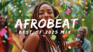 AFROBEAT SPACE LIVE 💃 Afrobeat & Amapiano Party Mix 2026 | Dance All Night