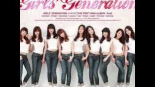 SNSD Ringtone Compilation and DL [The Boys, Genie, Gee, RDR]