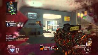 Split. My Luck. FML.